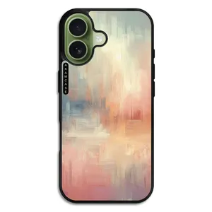 AKAM AMC-WA17-WATER COLOR-23 Cover For Apple iPhone 17