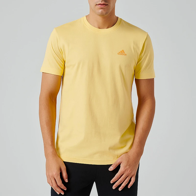 تیشرت آستین کوتاه مردانه روانبخش مدل D2M کد 20255