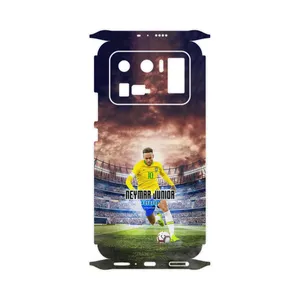 MAHOOT Neymar-FullSkin Cover Sticker for Xiaomi Mi 11 Ultra
