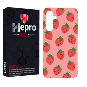 HEPRO MC Cover for SAMSUNG GALAXY A34