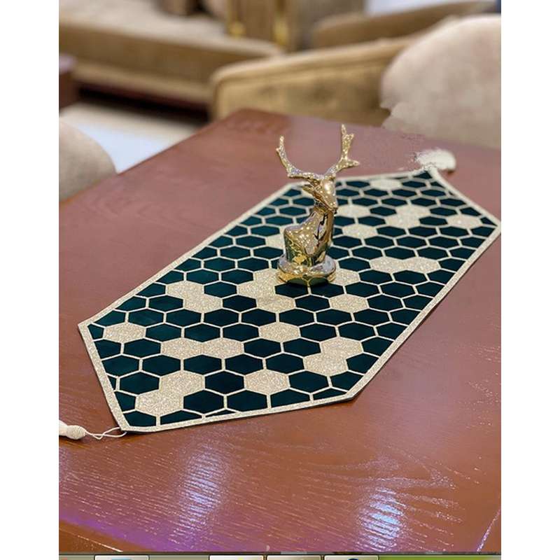 رانر پدر مدل شانا اکلیلی کد Gold90X34