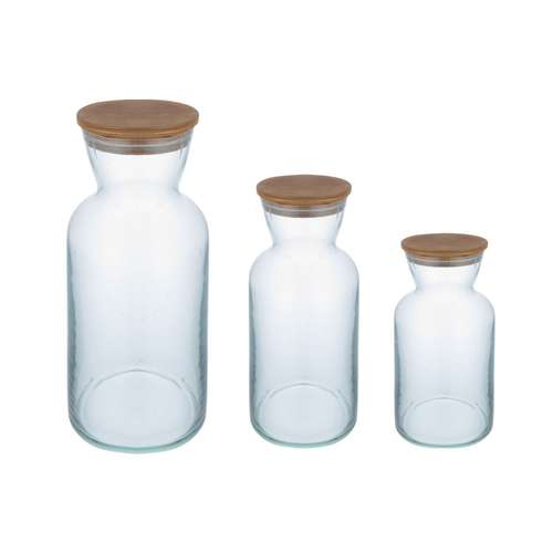 بانکه مدل حبوبات مجموعه 3 عددی