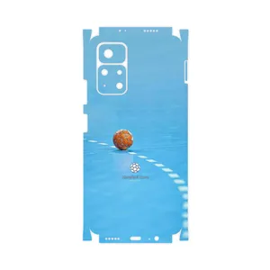MAHOOT Handball-FullSkin Cover Sticker for Xiaomi Poco M4 Pro 5G