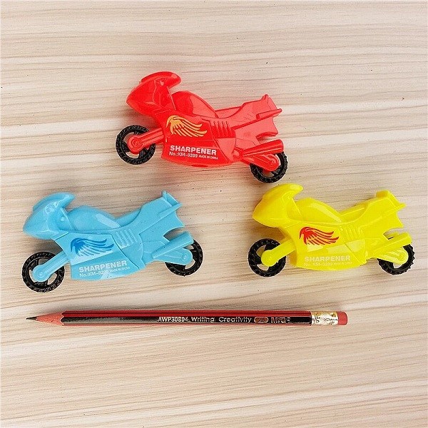 تراش مدل موتور سیکلت