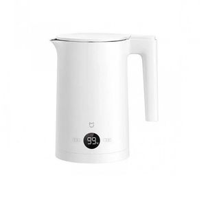 نقد و بررسی کتری برقی شیائومی مدل  Mi electric kettle 2 توسط خریداران