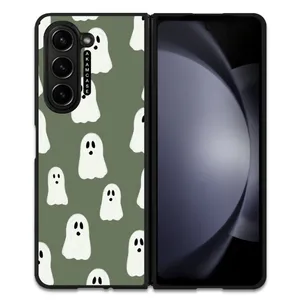 AKAM AMC-WSGZFOLD5-BOO-15 Cover For Samsung Galaxy Z Fold 5