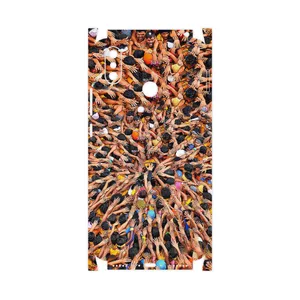 MAHOOT Indian Celebration-FullSkin Cover Sticker for Xiaomi Mi Max 3