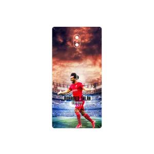 MAHOOT Mohammad Salah Cover Sticker for Nokia 3