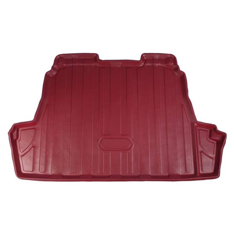 کفپوش سه بعدی صندوق خودرو مدل S مناسب برای شاهین