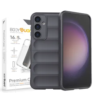 BodyGuard Armor Case For Samsung Galaxy S24 Plus