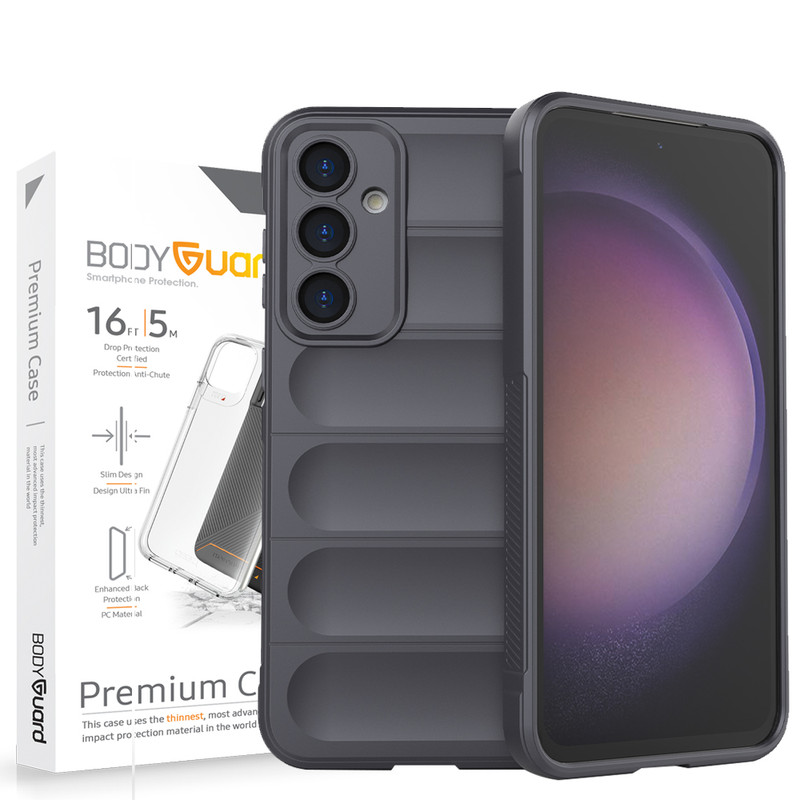 کاور بادیگارد مدل Armor 2 مناسب برای گوشی موبایل سامسونگ Galaxy S24 FE