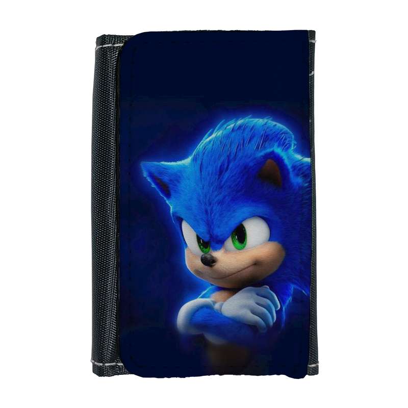 جاکلیدی دخترانه طرح سونیک مدل jka03