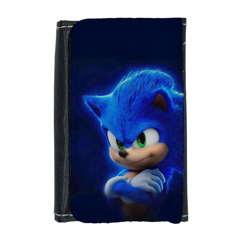 جاکلیدی دخترانه طرح سونیک مدل jka03