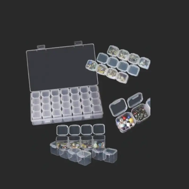 جعبه ابزار
خیاطی مدل 56 خانه