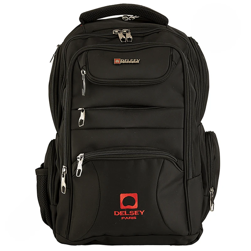 کوله پشتی مدل چند منظوره کد NEW 2026 به همراه پورت USB