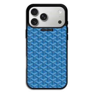 AKAM AMC-WA17PRO-RICH-3 Cover For Apple iPhone 17 Pro