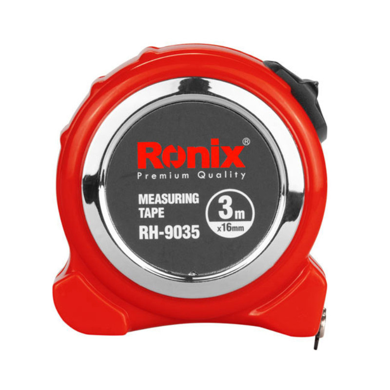 متر ۳ متری رونیکس مدل RH-9035