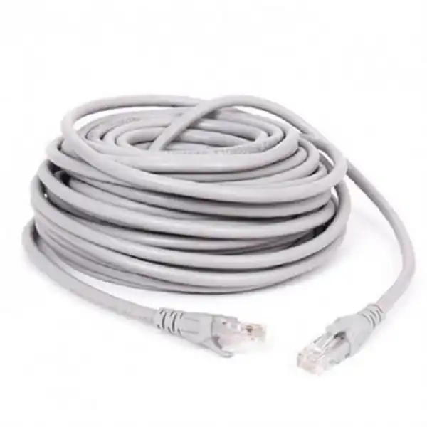 کابل پچ کورد Cat6 بلدن مدل 20m