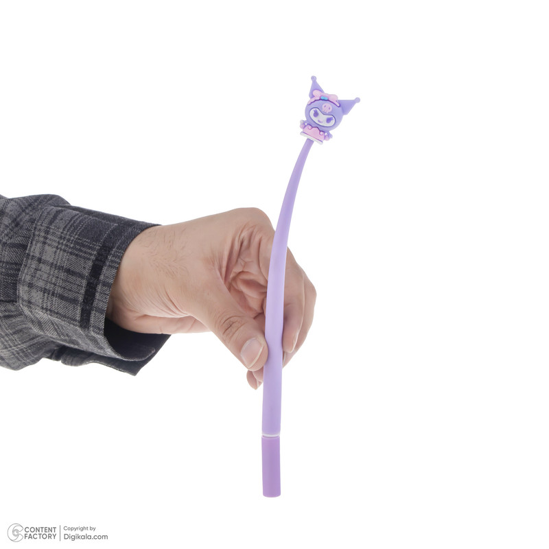 روان نویس مدل کرومی کد 65