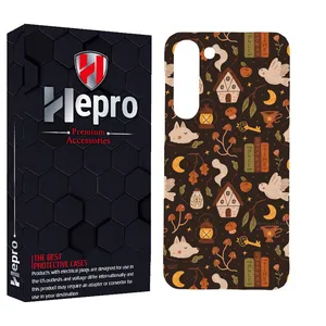 HEPRO MC Cover for SAMSUNG GALAXY S23