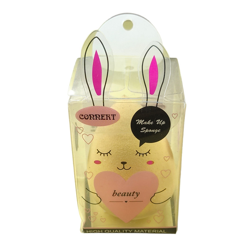 پد آرایشی کاررت مدل Beauty