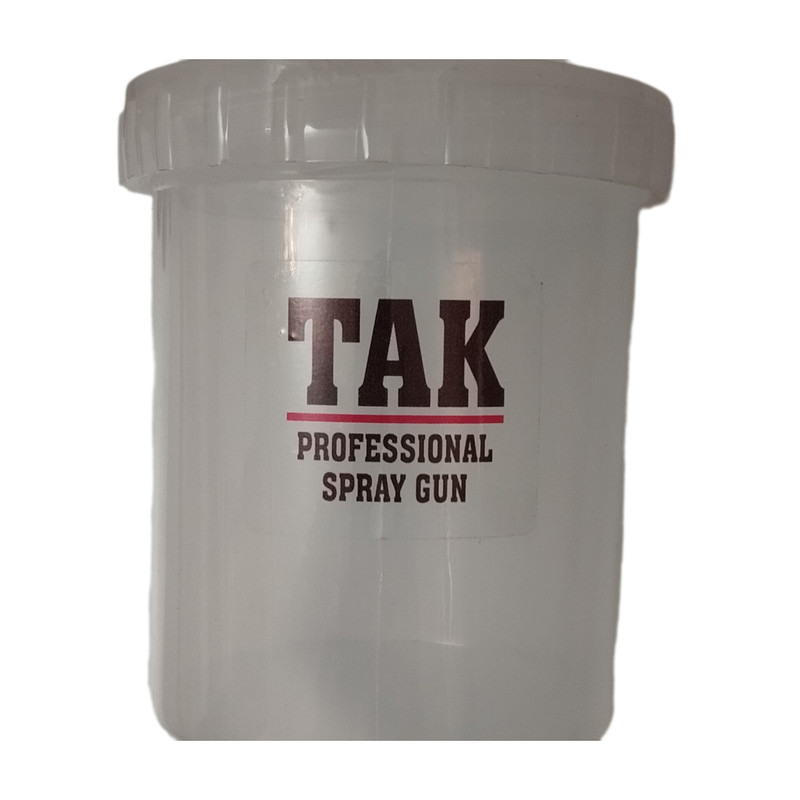 پیستوله رنگ تک نازل 1/3 مدلx3000 پیستوله رنگ تک نازل 1/3 مدلx3000