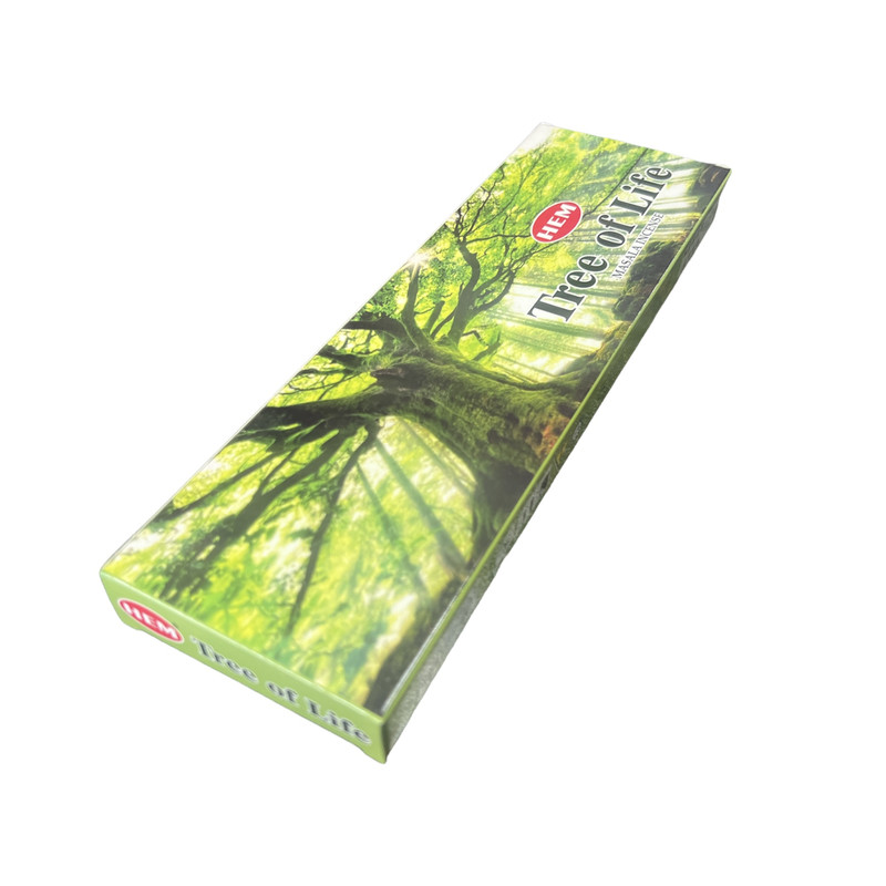 عود هم مدل دست ساز Tree of Life