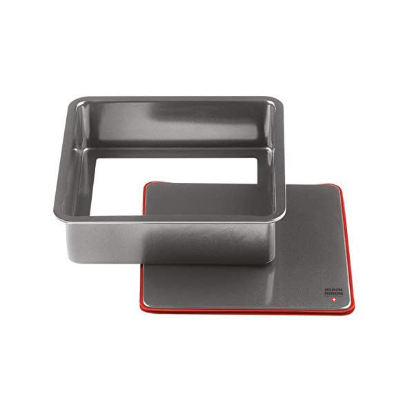 قاب کیک مربع کن ریکن مدل w1184