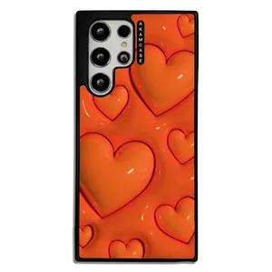 AKAM AMC-WSGS22U-JELLY-60 Cover For Samsung Galaxy S22 Ultra