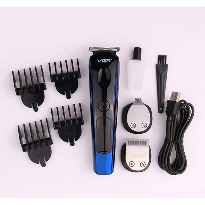 ماشین اصلاح موی سر و صورت وی جی ار مدل 259