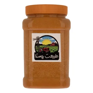 شیره انگور سفید طبیعت روستا - 900 گرم