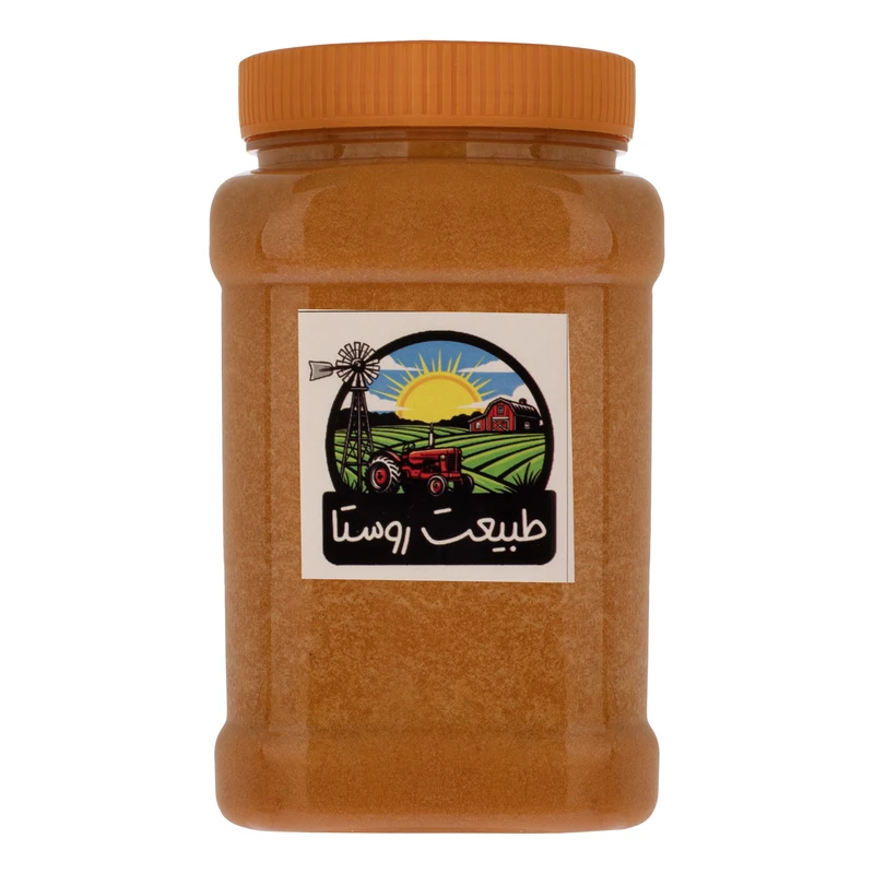 شیره انگور سفید طبیعت روستا - 900 گرم