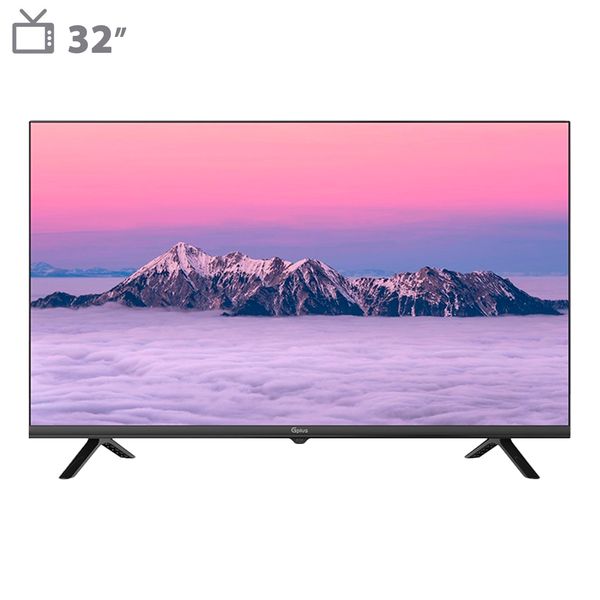 تلویزیون 32 اینچ ال ای دی جی پلاس مدل GTV-32SD438NP