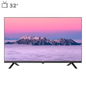تلویزیون 32 اینچ ال ای دی جی پلاس مدل GTV-32SD438NP