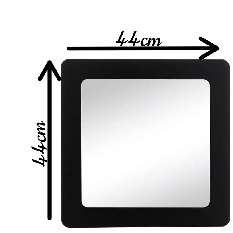 آینه الف مدل آرام 4