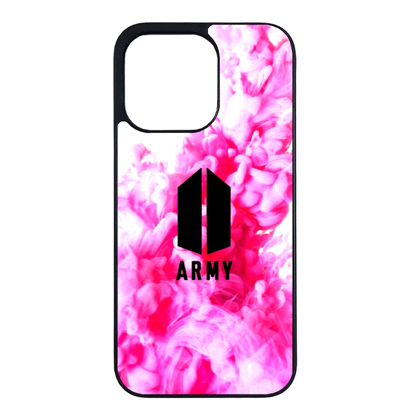 کاور گالری وبفر طرح army مناسب برای گوشی موبایل اپل iphone 13