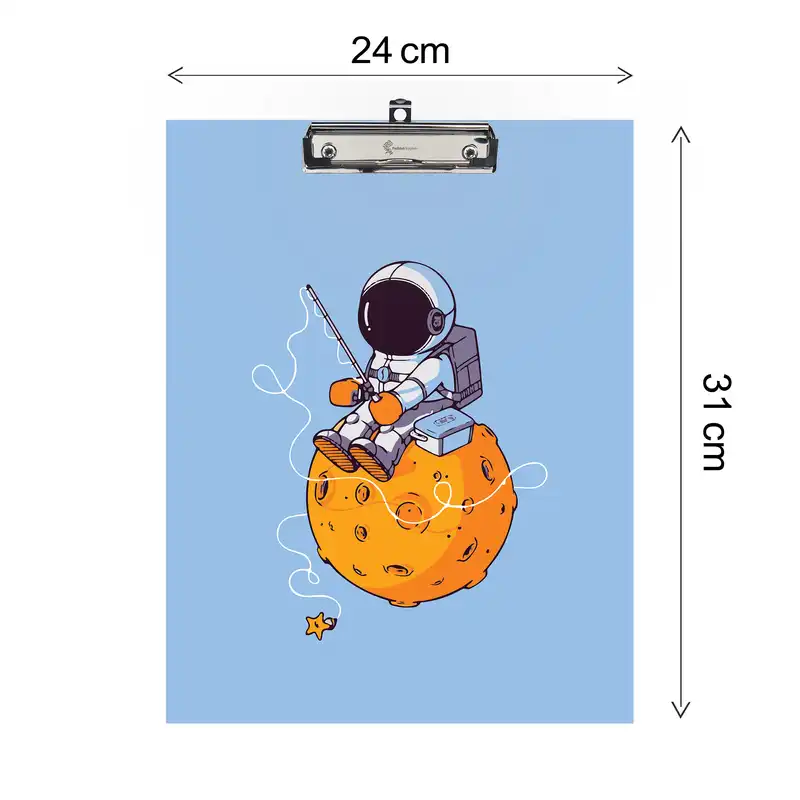 کلاسور پدیده نقش مدل 6 حلقه آدم فضایی به همراه تخته شاسی
