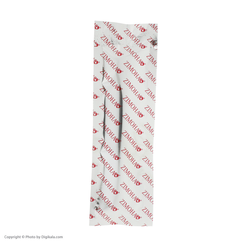 بی بی چک زیموها مدل خودکاری مجموعه 2 عددی