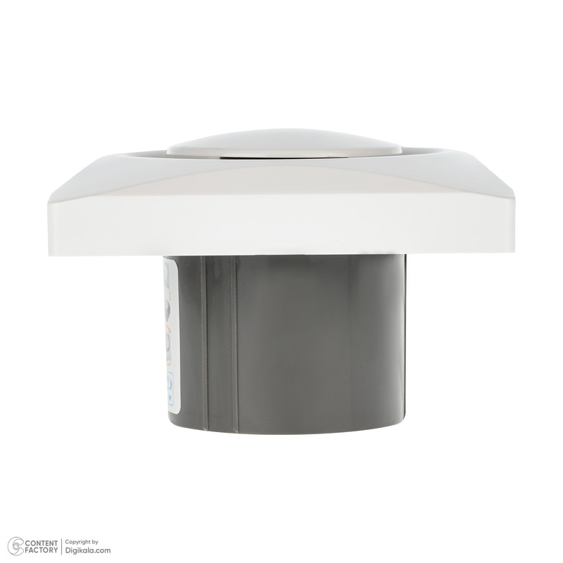 هواکش ایرسافت مدل AD 10 W