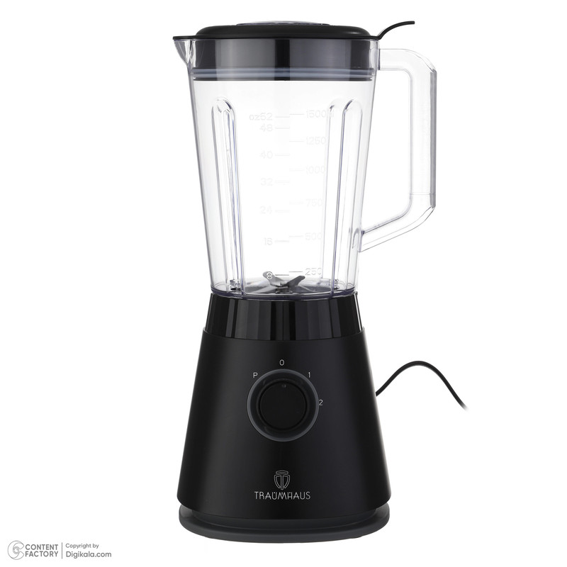 مخلوط کن و آسیاب کن ترام هاوس مدل TB-44061G