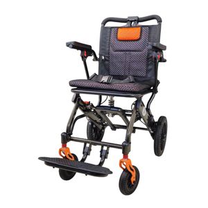 ویلچر جی تی اس مدل 413LAJ