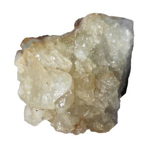 سنگ راف کوارتز کد AS10