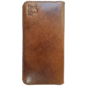 کیف پول مردانه چرم بیکران مدل Bi324