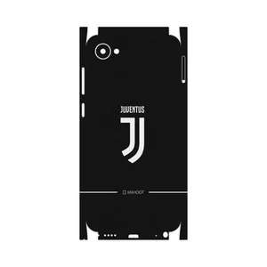MAHOOT Juventus-FC-FullSkin Cover Sticker for HTC Desire 12