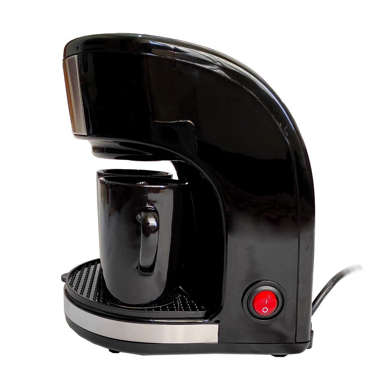 قهوه ساز بلوم لایف مدل BLCM449 به همراه دو عدد ماگ