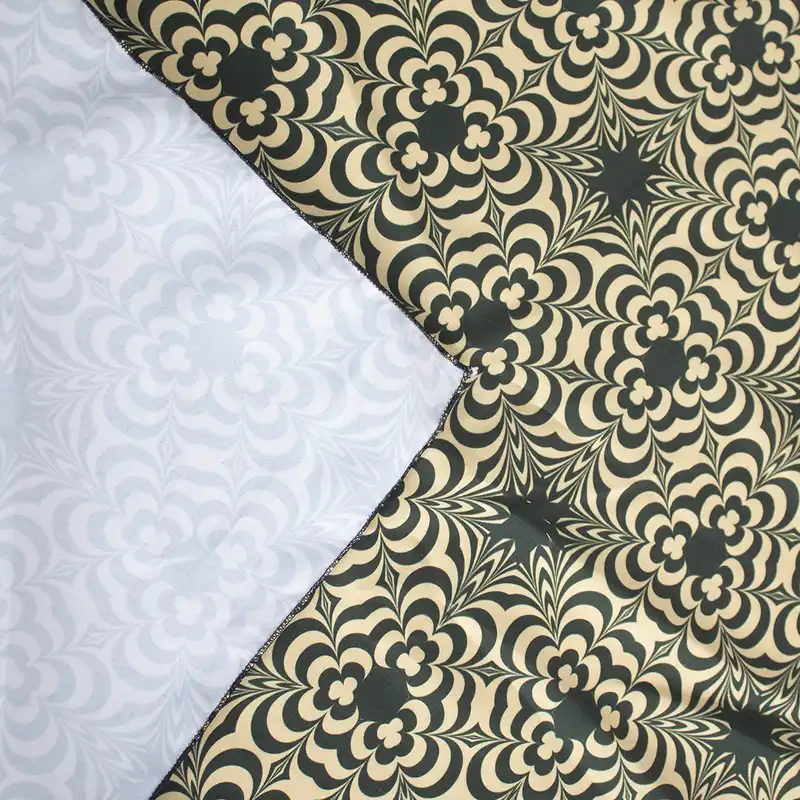 دستمال سر و گردن مدل باندانا کد 055