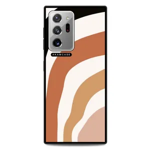 AKAM AMC-WSGN20U-BOHO-18 Cover For Samsung Galaxy Note 20 Ultra