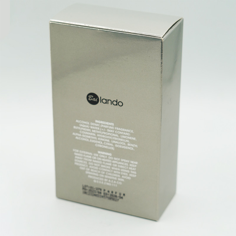 ادو پرفیوم مردانه بای لندو مدل اینوکتوس اسپرت حجم 100 میلی لیتر