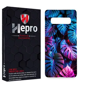 HEPRO MC Cover for SAMSUNG GALAXY S10
