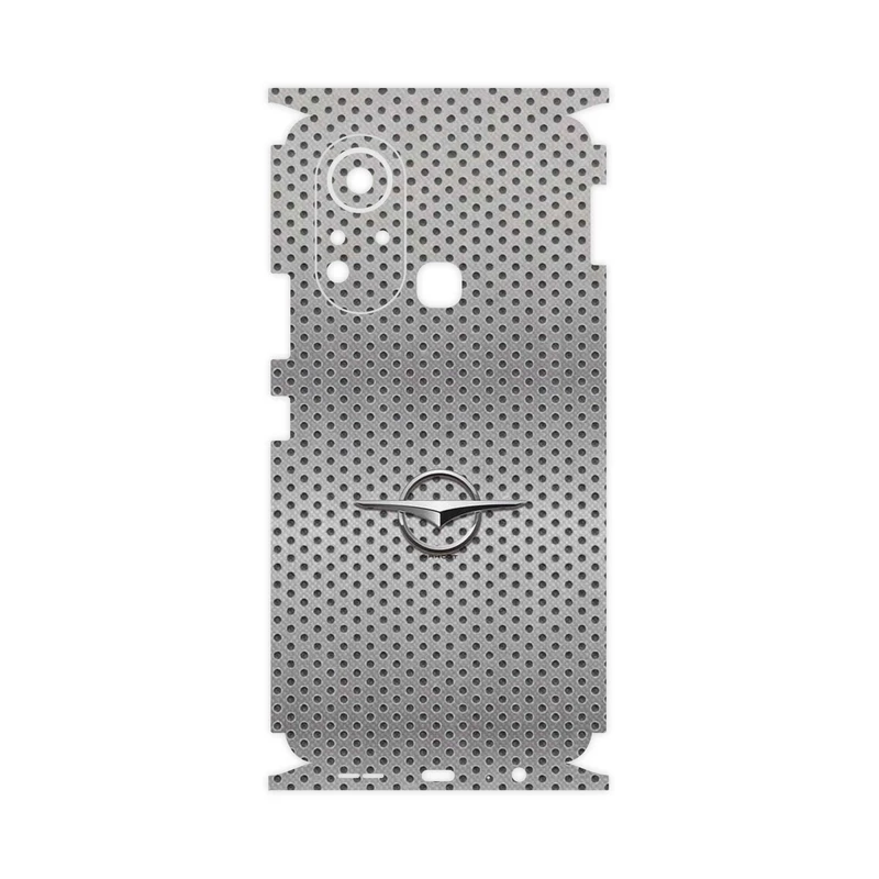 برچسب پوششی ماهوت مدل Haima-FullSkin مناسب برای گوشی موبایل اینفینیکس Hot 11s